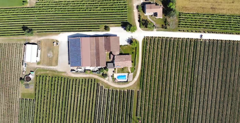 Weingut Russolo