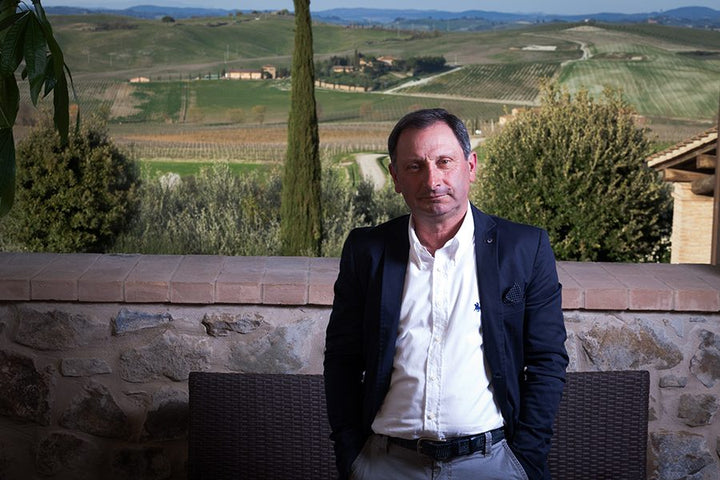 Franco Pacenti