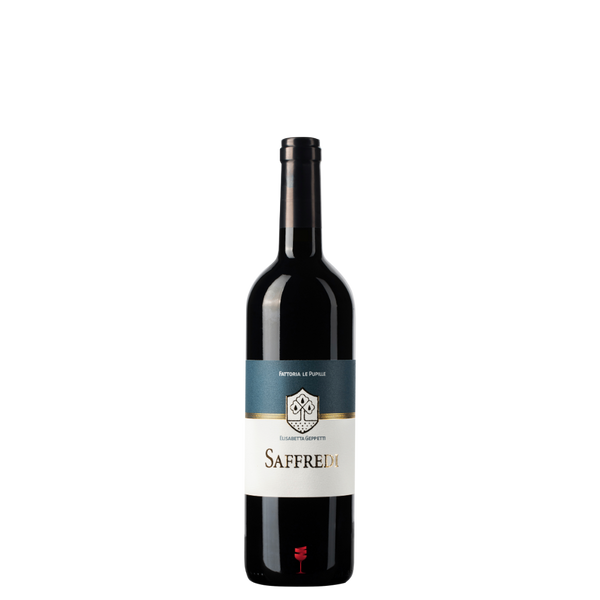 Saffredi Maremma Toscana IGT Le Pupille bei Magnum home & wine Collections