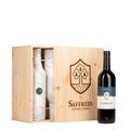 Saffredi Maremma Toscana IGT Le Pupille bei Magnum home & wine Collections