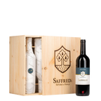 Saffredi Maremma Toscana IGT Le Pupille bei Magnum home & wine Collections