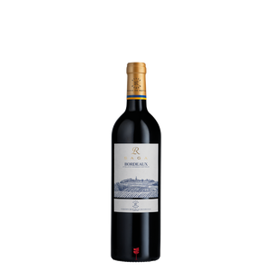 Saga R Bordeaux Domaines Barons de Rothschild bei Magnum home & wine Collections