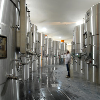 Weingut Salcheto