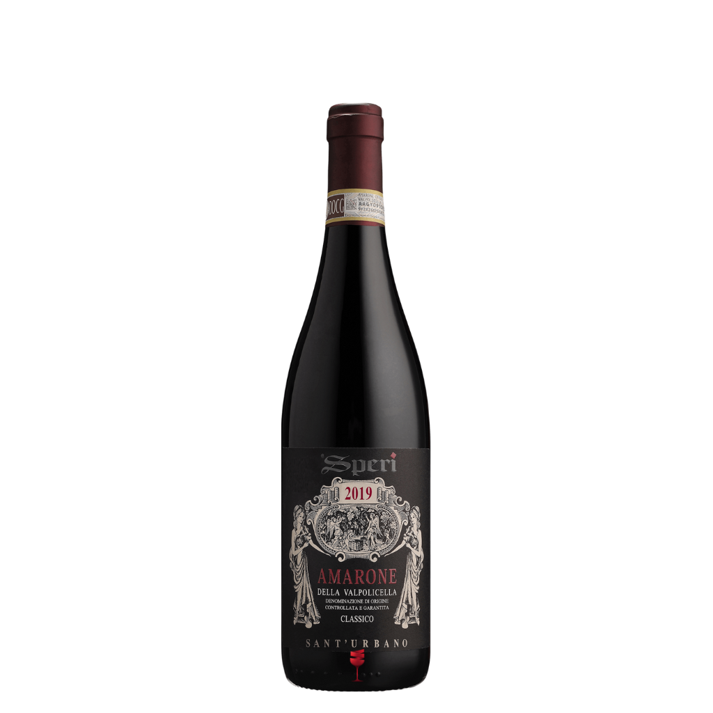 Amarone d. Valpolicella Sant'Urbano DOCG Speri Viticoltori