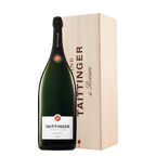 Taittinger Champagner Brut Reserve bei Magnum home & wine Collections
