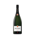Taittinger Champagner Brut Reserve bei Magnum home & wine Collections 