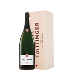 Taittinger Champagner Brut Reserve bei Magnum home & wine Collections 