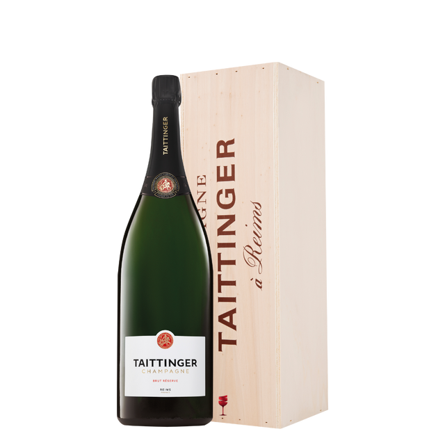 3,00 L Jeroboam | Holzkiste