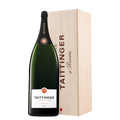 Taittinger Champagner Brut Reserve bei Magnum home & wine Collections
