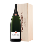 Taittinger Champagner Brut Reserve bei Magnum home & wine Collections