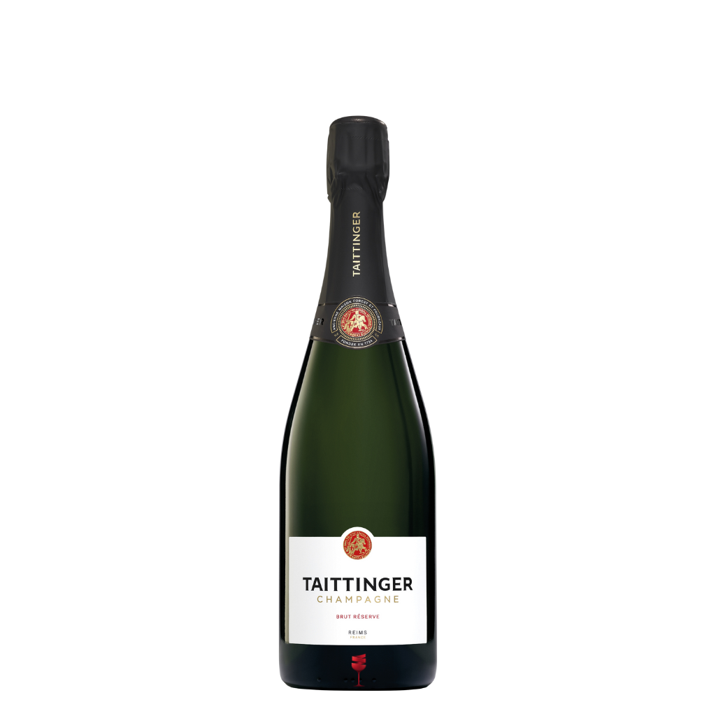 Taittinger Champagner Brut Reserve 