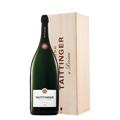 Taittinger Champagner Brut Reserve bei Magnum home & wine Collections 
