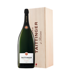 Taittinger Champagner Brut Reserve bei Magnum home & wine Collections 