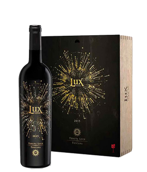Tenuta Luce Lux Vitis IGT HK bei Magnum home & wine Collections 