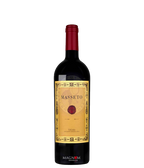 Masseto – Tenuta dell’Ornellaia  1,5 l Magnum Jahrgang 2018 - 22 OHK
