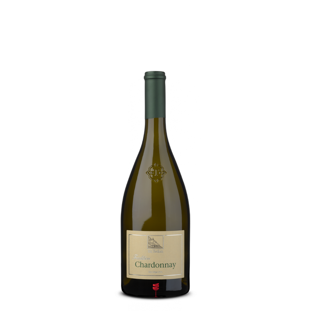 Kellerei Terlan Chardonnay DOC 2025 · 0,75 l Normflasche 0,75 L