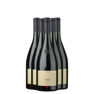 Terlan Gries Set 6x75CL bei Magnum home&wine