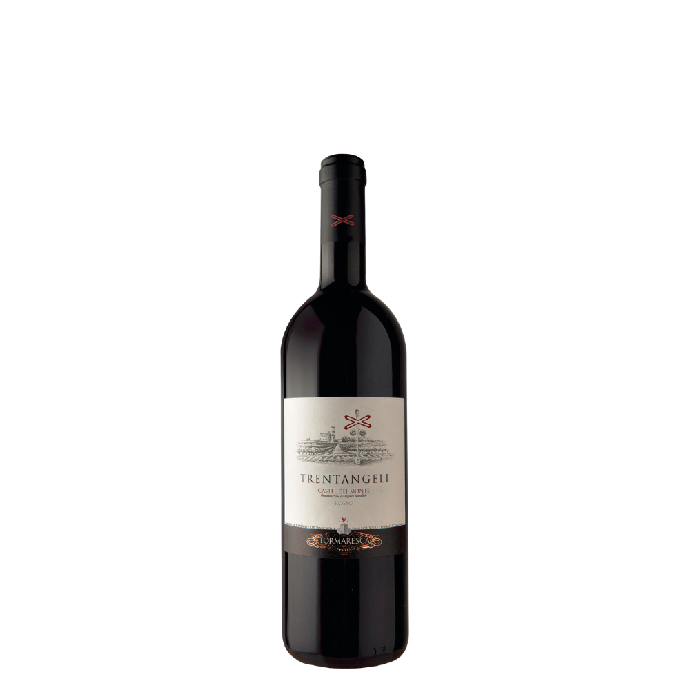 Trentangeli Castel del Monte DOC bei Magnum home & wine Collections