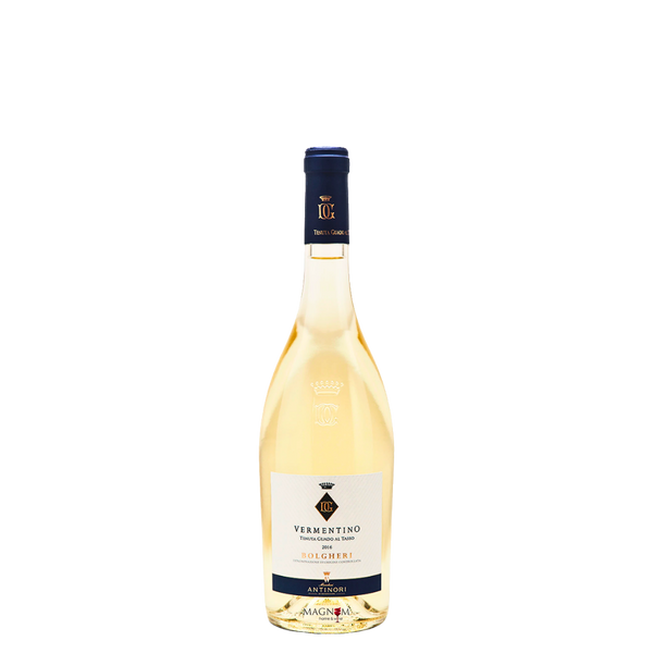 Guado al Tasso Antinori Vermentino Bolgheri DOC 2024