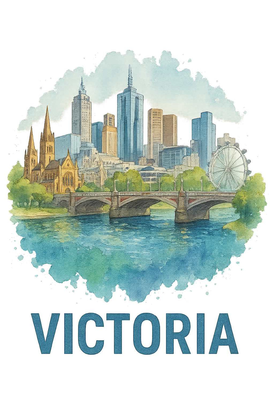 Victoria
