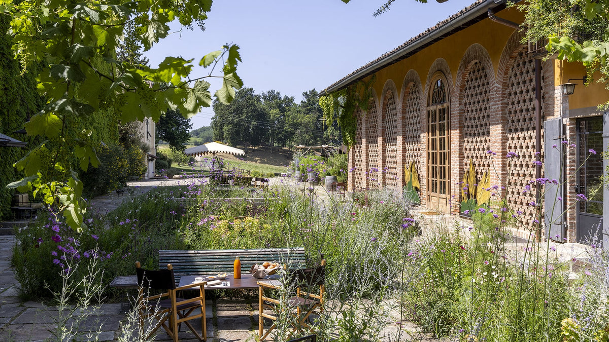 Villa Sparina