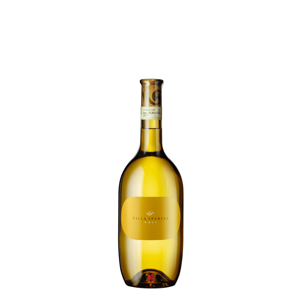 Villa Sparina bei Magnum home & wine Collections