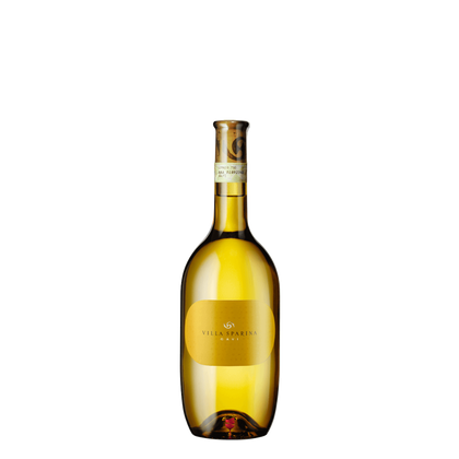 Villa Sparina bei Magnum home & wine Collections