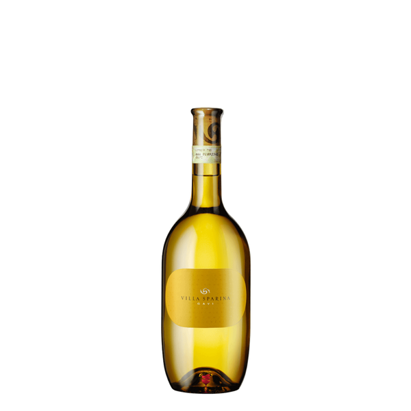 Villa Sparina bei Magnum home & wine Collections