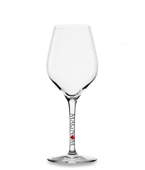 Stölzle Spezial Glas XXL Höhe 80 cm / 15 Liter Fassungsvermögen