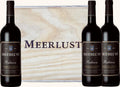 Meerlust Rubicon Vintage Collection 2021-22-23 | Dreier Édition