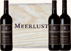 Meerlust Rubicon Vintage Collection 2021-22-23 | Dreier Édition