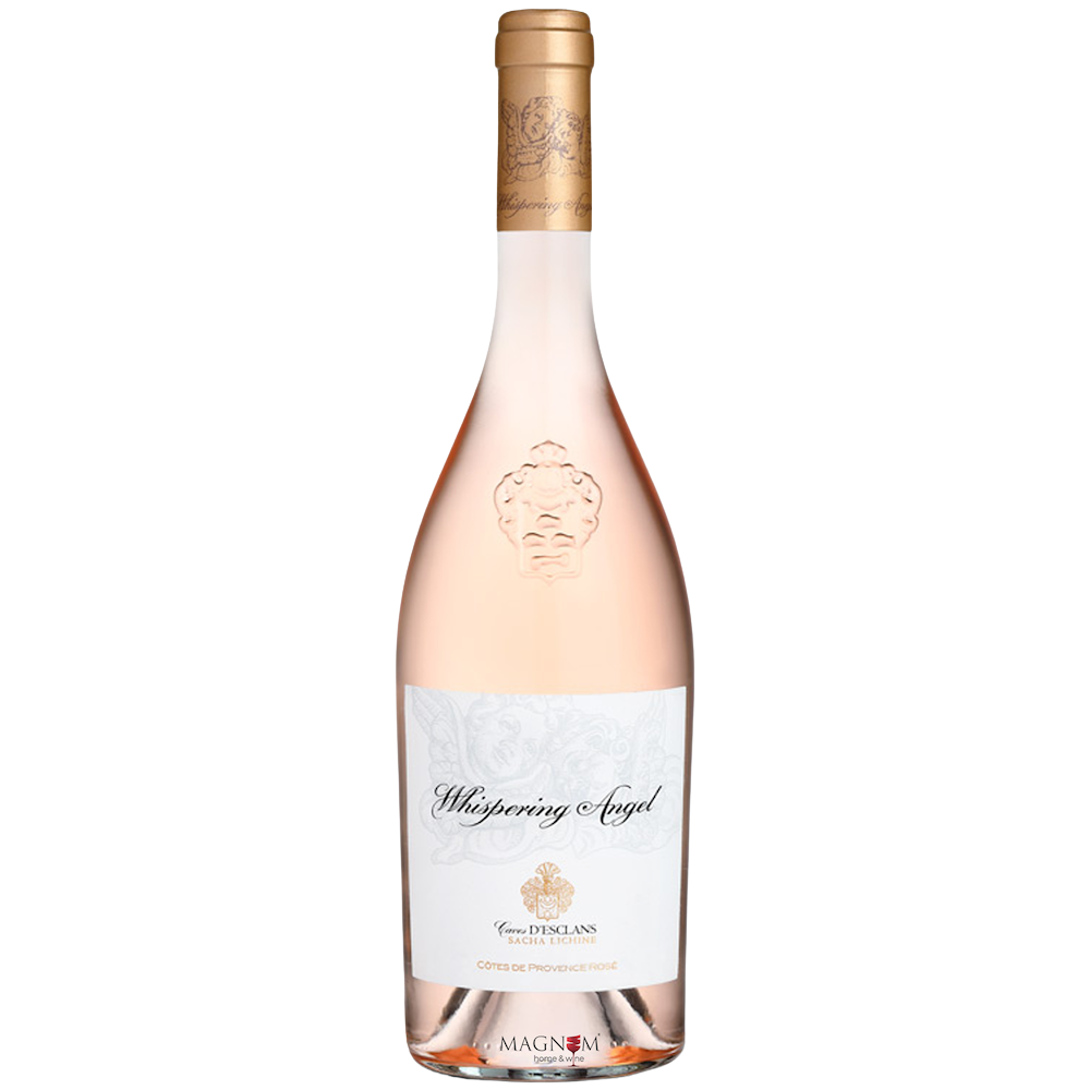 Whispering Angel Rosé – Caves d'Esclans (Château d'Esclans), Provence