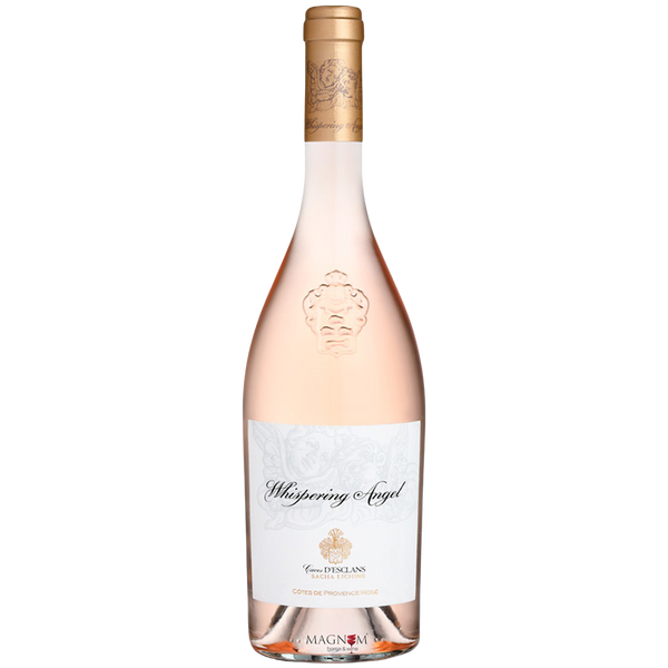 Whispering Angel Rosé – Caves d'Esclans (Château d'Esclans), Provence