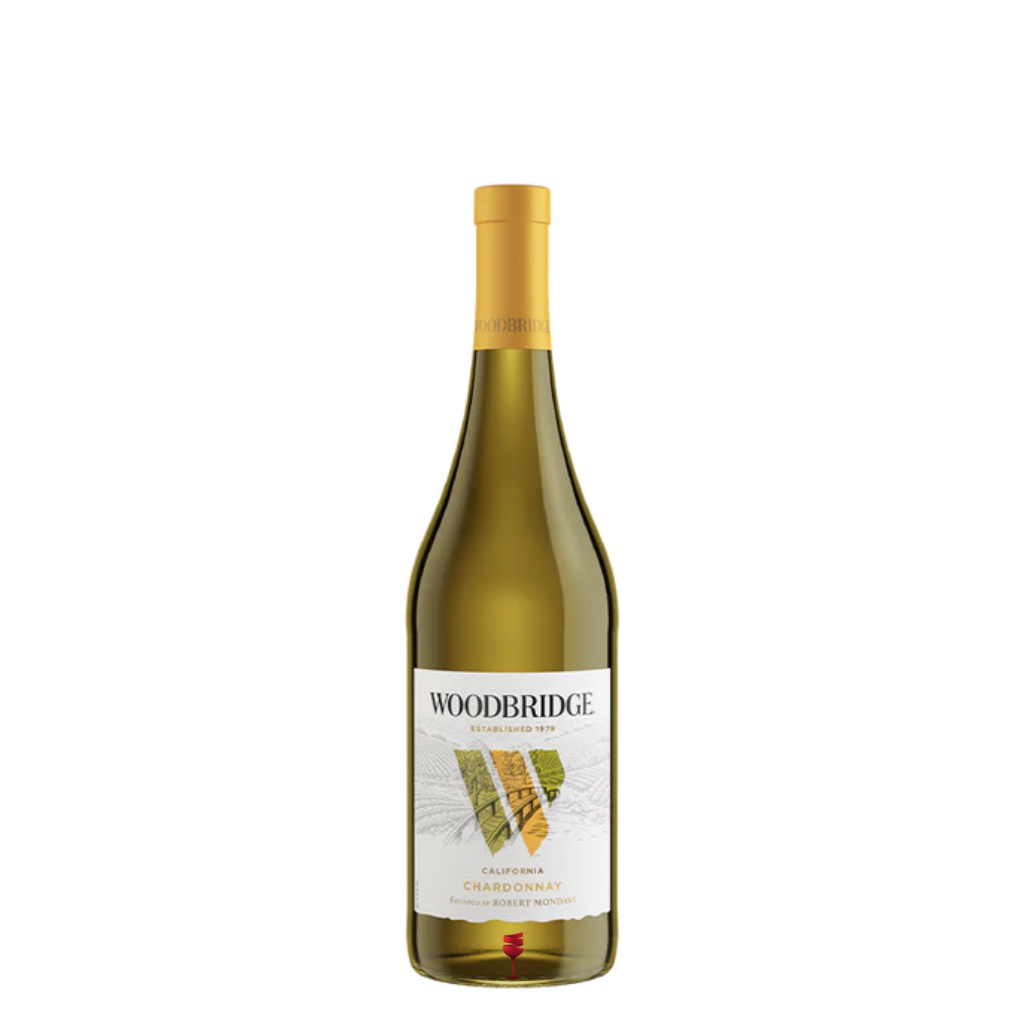 Woodbridge Chardonnay bei Magnum home & wine Collections