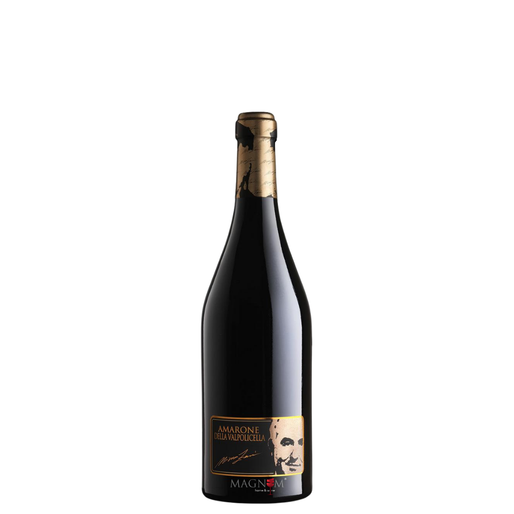 Zeni Amarone della Valpolicella DOCG Classico Riserva „Nino Zeni“ | Sechser Édition