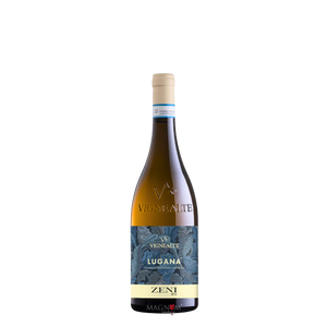 Zeni Lugana DOC Vigne Alte 2025 | Zwölfer Édition