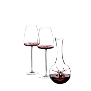 Zieher Dekanter Star Set bei Magnum Collections