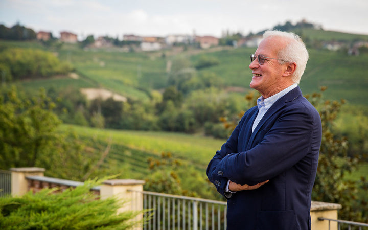 Marchesi di Gresy