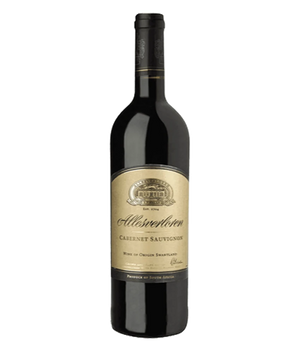 Allesverloren Cabernet Sauvignon 2016 · 0,75 l Normflasche · Magnum home & wine