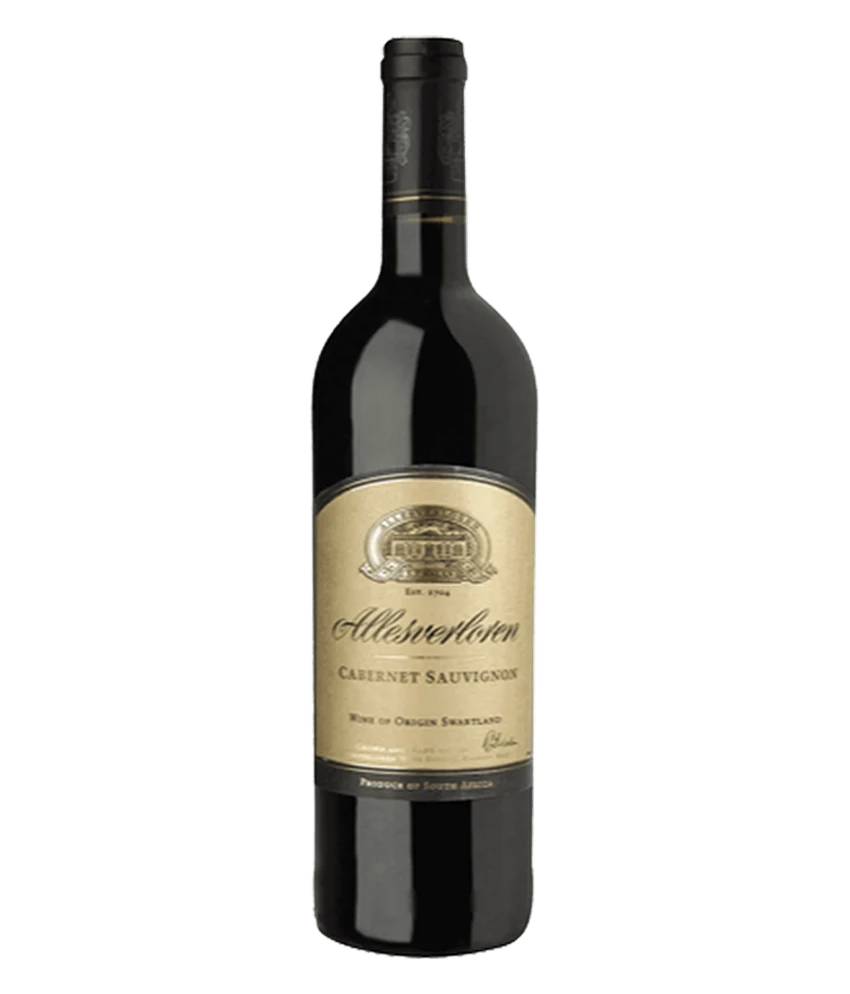 Allesverloren Cabernet Sauvignon 2016 · 0,75 l Normflasche · Magnum home & wine