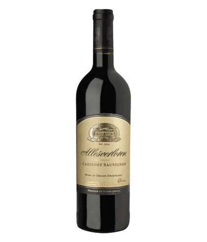 Allesverloren Cabernet Sauvignon 2016 · 0,75 l Normflasche · Magnum home & wine