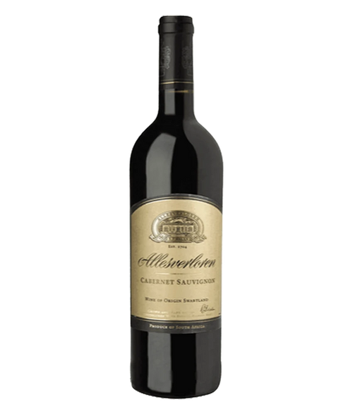 Allesverloren Cabernet Sauvignon 2016 · 0,75 l Normflasche · Magnum home & wine