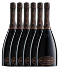 Bellavista Alma Assemblage 2 Franciacorta DOCG · 6er Édition Magnum (6 × 1,5 l) · Magnum home & wine