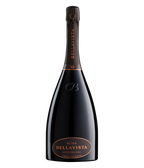 Bellavista Alma Gran Cuvée Assemblage Extra Brut Franciacorta DOCG · Magnum 1,5 l · Magnum home & wine