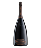Bellavista Alma Gran Cuvée Assemblage Extra Brut Franciacorta DOCG · Methusalem 6,0 l · Magnum home & wine