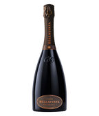 Bellavista Alma Gran Cuvée Assemblage Extra Brut Franciacorta DOCG · 0,75 l Normflasche · Magnum home & wine