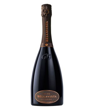 Bellavista Alma Gran Cuvée Assemblage Extra Brut Franciacorta DOCG · 0,75 l Normflasche · Magnum home & wine