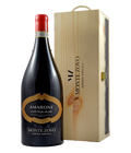 Monte Zovo Amarone della Valpolicella DOCG 2014 · Doppelmagnum 3,0 l · Magnum home & wine