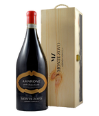 Monte Zovo Amarone della Valpolicella DOCG 2014 · Doppelmagnum 3,0 l · Magnum home & wine