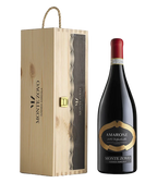 Monte Zovo Amarone della Valpolicella DOCG 2014 · Magnum 1,5 l · Magnum home & wine